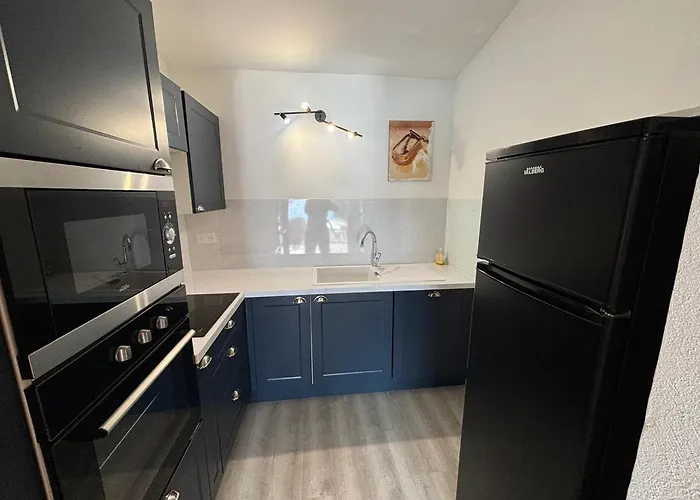 With Private Pool & Boules Court *