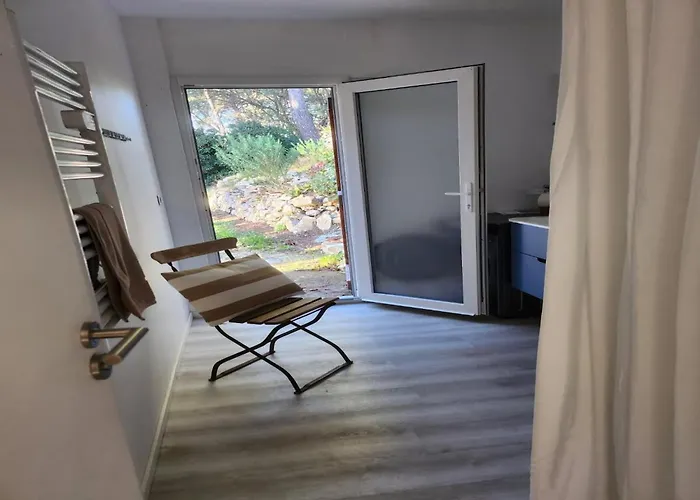 With Private Pool & Boules Court Ferienhaus