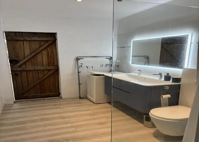 With Private Pool & Boules Court