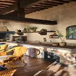 With Private Pool & Boules Court