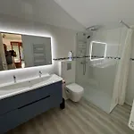 Σπίτι διακοπών With Private Pool & Boules Court