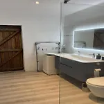 With Private Pool & Boules Court