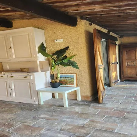 Prázdninový dům With Private Pool & Boules Court Bandol