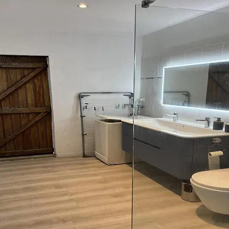 With Private Pool & Boules Court