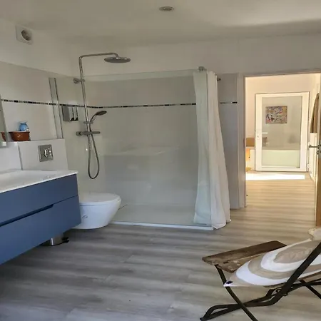 With Private Pool & Boules Court Bandol
